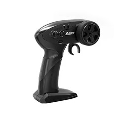 Радиоуправляемый краулер HB Defender (32 см, 4WD, 1:16) - HB-R1607